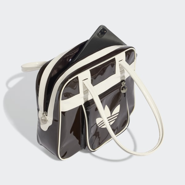 ADIDAS ORIGINALS ADVANCED ARCHIVE SHOULDER BAG - Brown | adidas