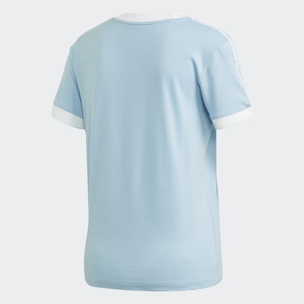 Blu T-shirt 3-Stripes