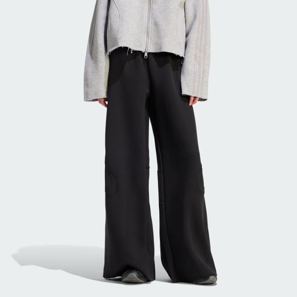 CALÇA MOLETOM TEAMGEIST