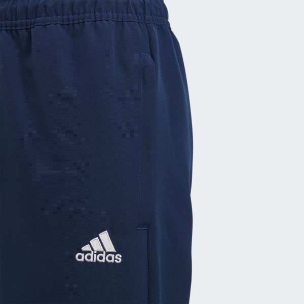 Niebieski Entrada 22 Presentation Pants