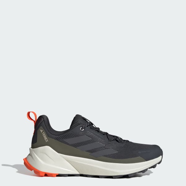 adidas Terrex Trailmaker 2.0 GORE TEX Wanderschuh Grau adidas Austria