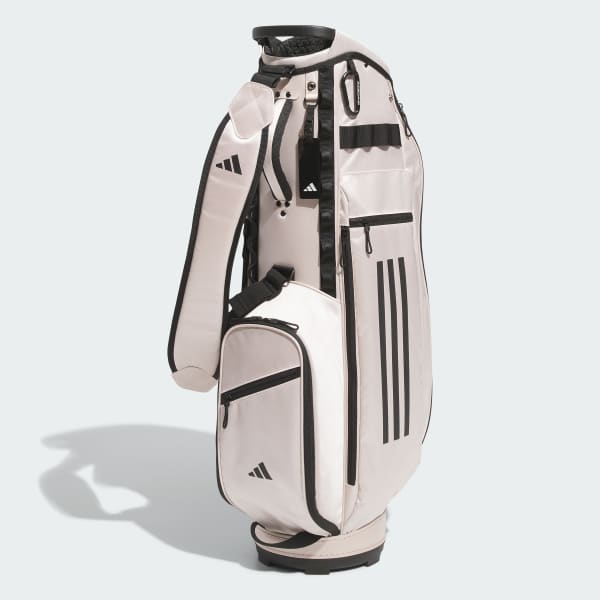 adidas Lightweight Sports Golf Bag Pink adidas Malaysia