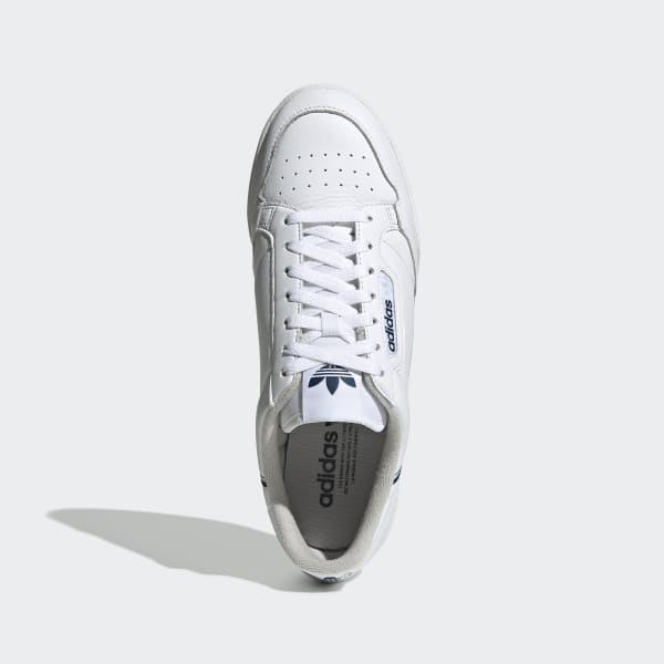 Adidas continental 80 solar eclipse discount