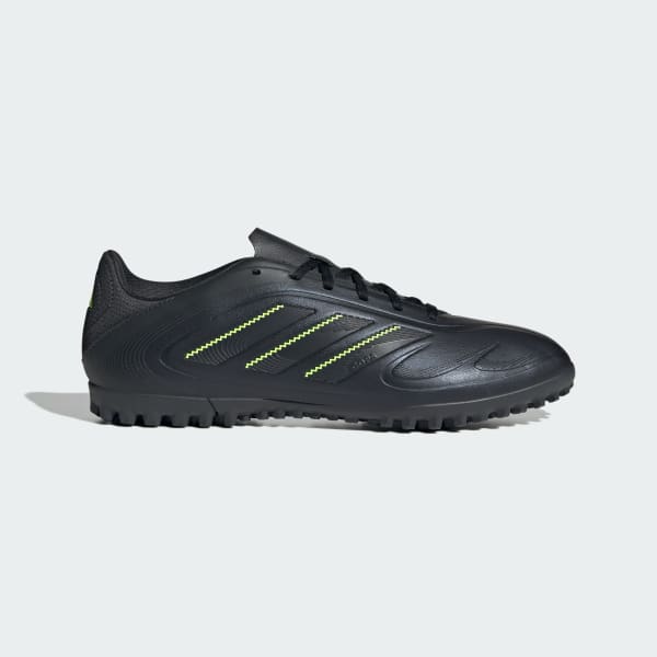 cerná Copa Pure 3 Club Turf Boots