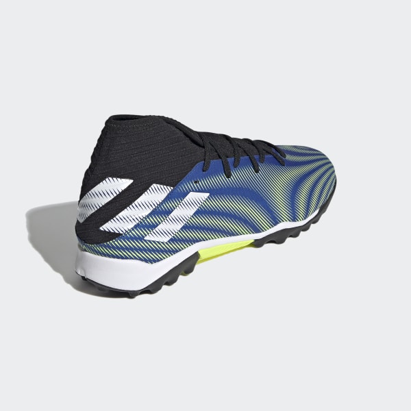 adidas Nemeziz.3 Turf Boots - Blue | adidas Turkey