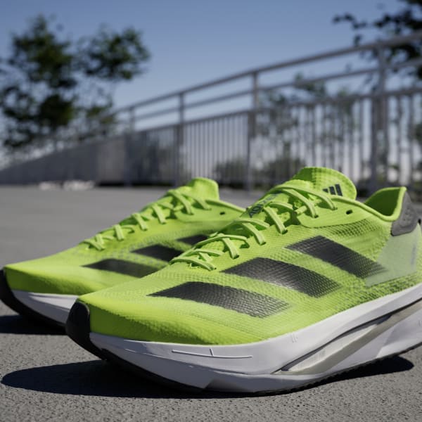 adidas アディダス ランニングシューズ メンズ アディゼロ Sl2