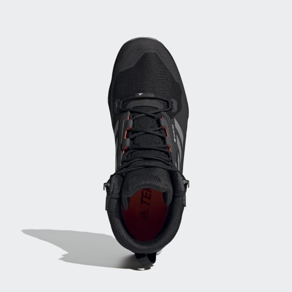 Noir Chaussure de randonnée Terrex Swift R3 Mid GORE-TEX
