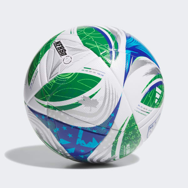 福袋 売れ残り 25 MLS adidas NFHS with Shipping Free | White - Ball League シューズ