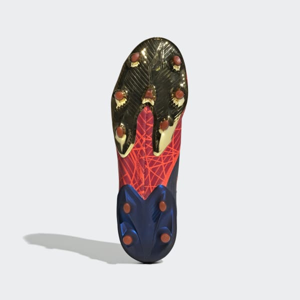 adidas men's nemeziz