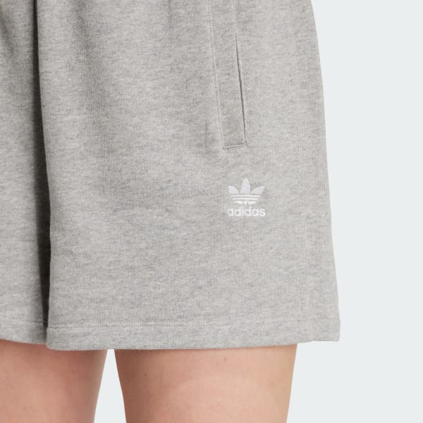 Essentials French Terry Shorts