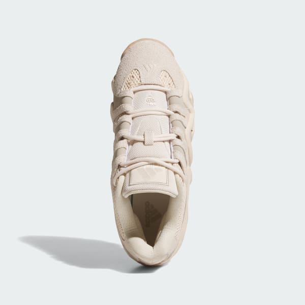 Μπεζ Crazy 8 Low Shoes