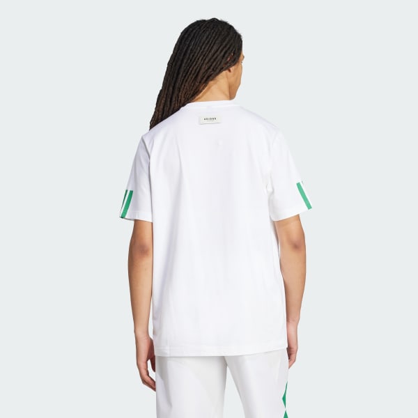 Stadium Ticket Loose Graphic Tee