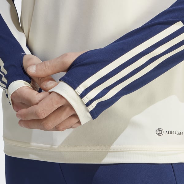 Bialy Italy Tiro 23 Training Top