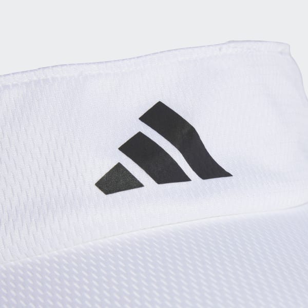 Adidas outlet running visor