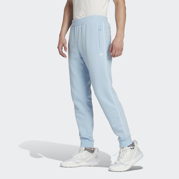 Niebieski Adicolor Seasonal Archive Sweat Pants