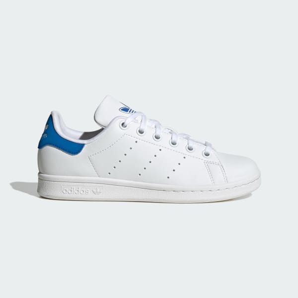 สีขาว รองเท้า Stan Smith สําหรับเด็ก