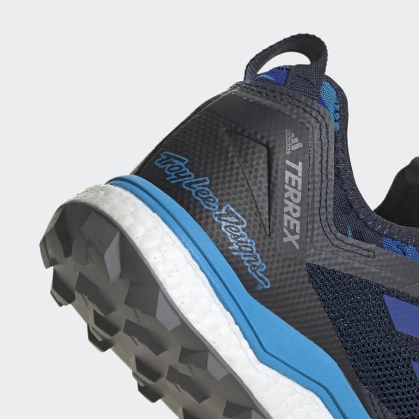 zapatilla adidas terrex agravic xt