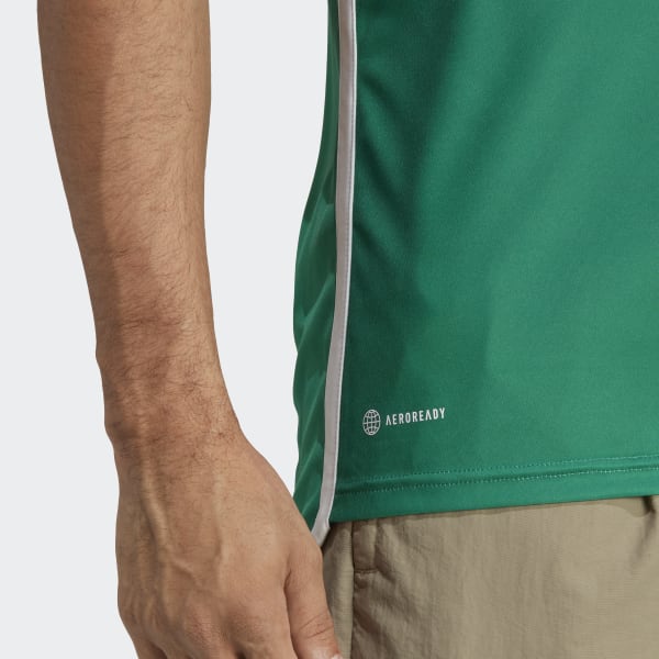 Green Algeria 22 Away Jersey