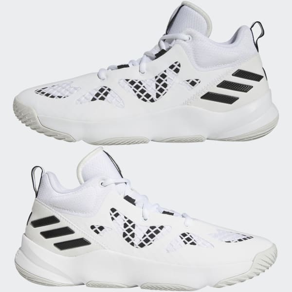 Adidas pro next basketball shoes clearance