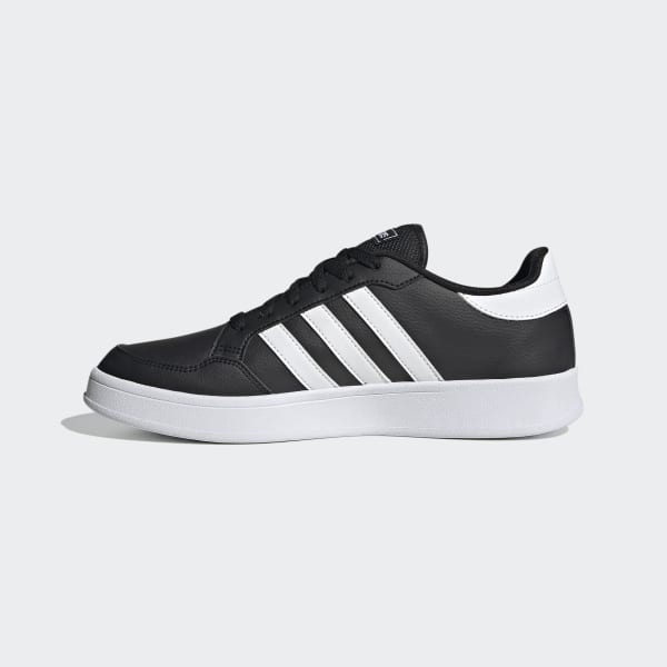 adidas breaknet preto