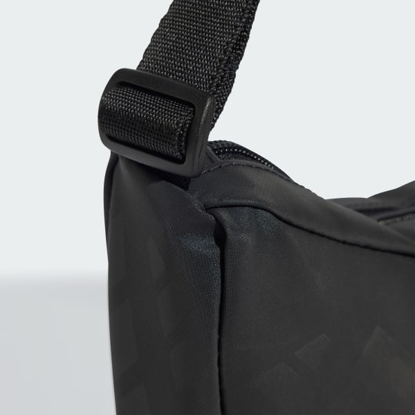 adidas Glow Festival Bag - Black | adidas Malaysia