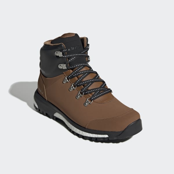 adidas Terrex Pathmaker RAIN.RDY Hiking Shoes - Brown | adidas UK