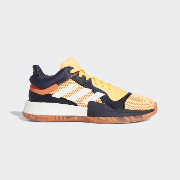 adidas marquee low boost