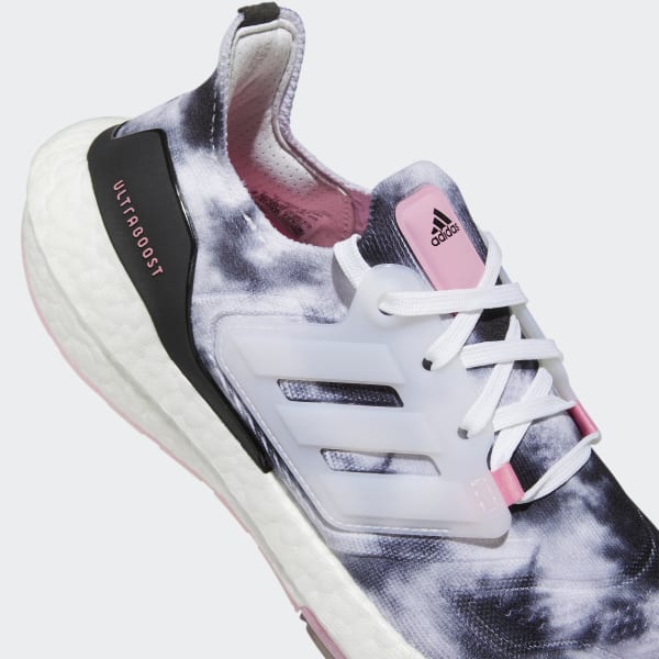 Bialy Ultraboost 22 Shoes