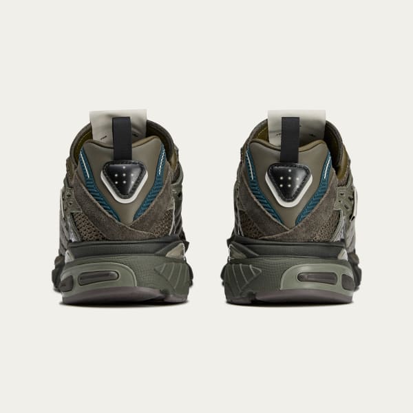 adidas ADISTAR CUSHION SFTM - Brown | Free Shipping with
