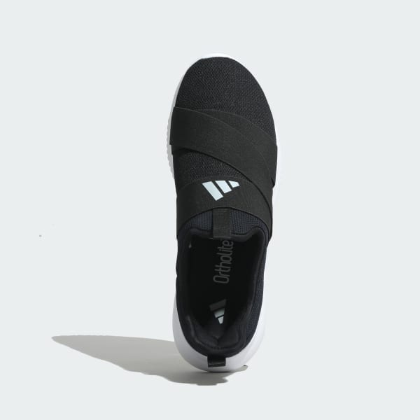 Black CUSH-WALK SHOES