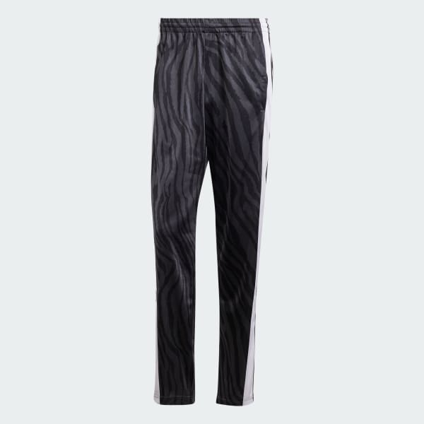 adidas ADIBREAK TRACK PANTS 黒 Black adidas Originals Adibreak Track Pants - JD Sports Global