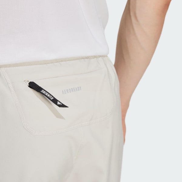 Own The Run Shorts