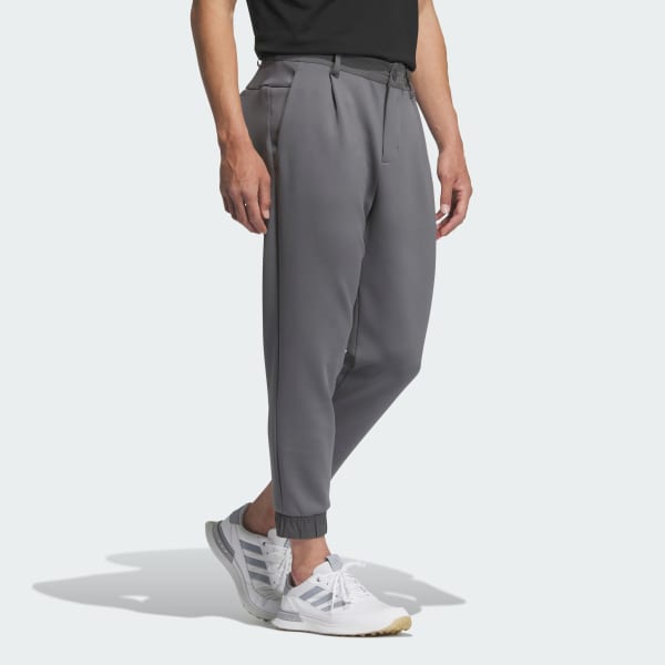 アディダス 【ゴルフ】スペサー ジョガー パンツ - グレー