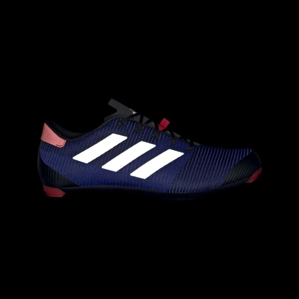 Svart The Road Cycling Shoes
