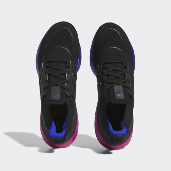 Negro Tenis Ultraboost 22