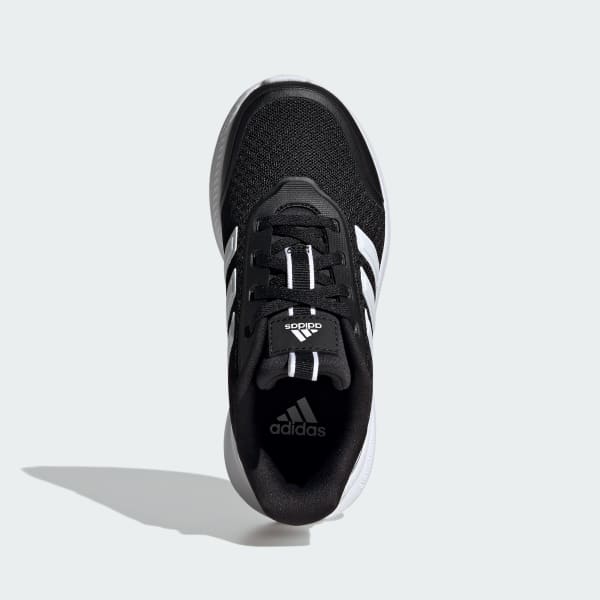 Black X_PLRPATH Shoes Kids
