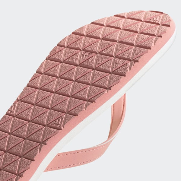 adidas women's eezay flip flop