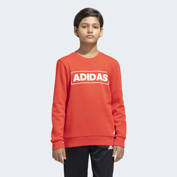 Red B ADI CREW FL S