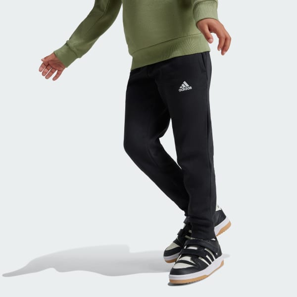 Essentials Logo Fleece Jogger Set