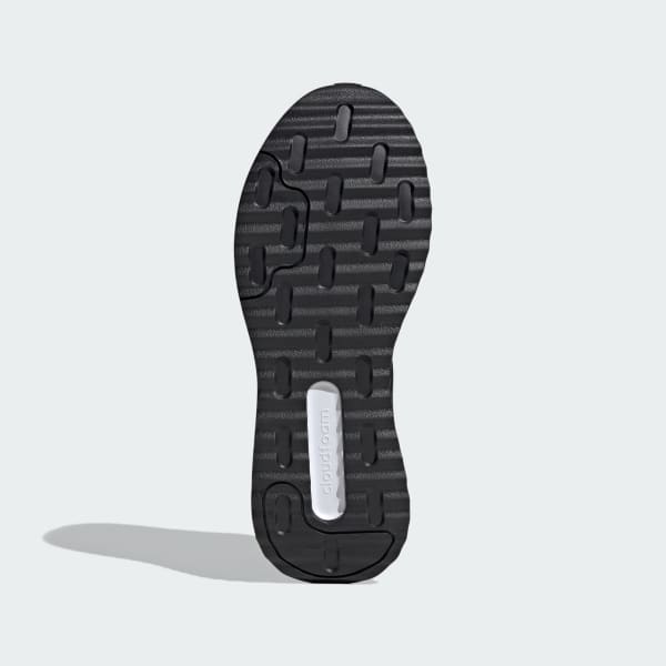 Negro Tenis X_PLR Path