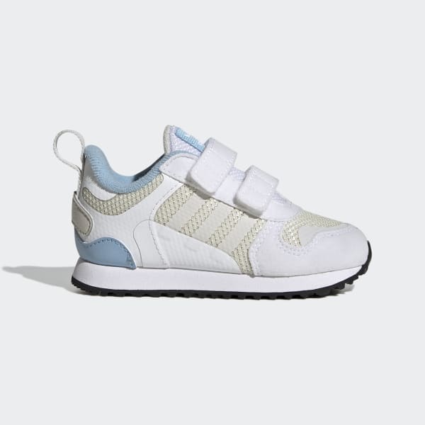 Chaussure ZX 700 HD Blanc adidas adidas France