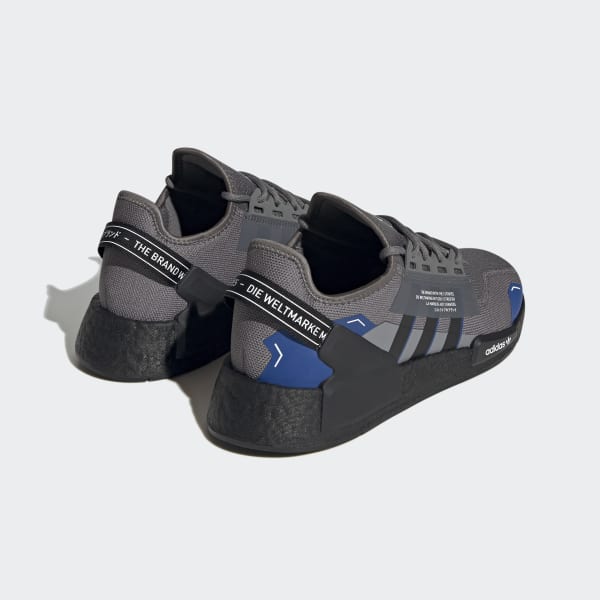 Adidas madoru store 2 m grijs