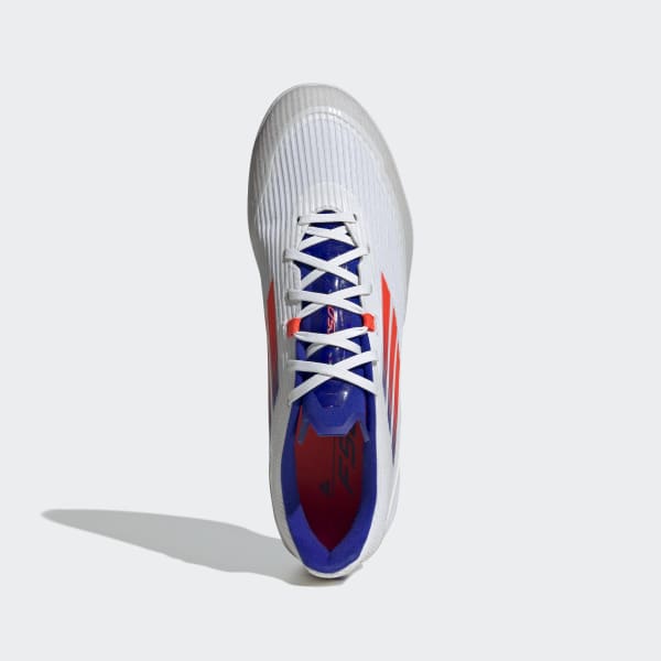 シューズ adidas F50 League Indoor adidas F50 League Indoor Soccer Shoes | Dick's Sporting Goods