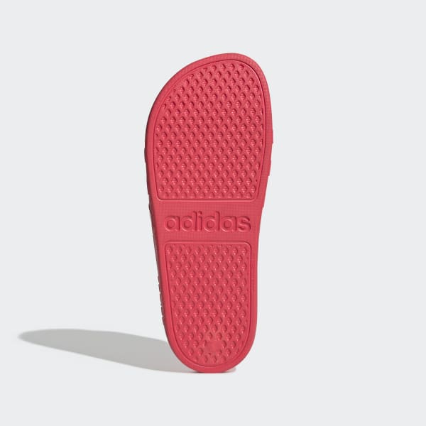 adidas women's adilette aqua slide sandal