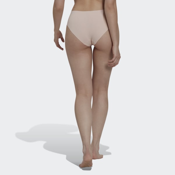 Rosa Active Micro-Flex Cheeky Hipster Underwear HPO43