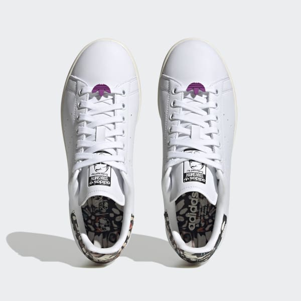 Blanco Tenis Stan Smith