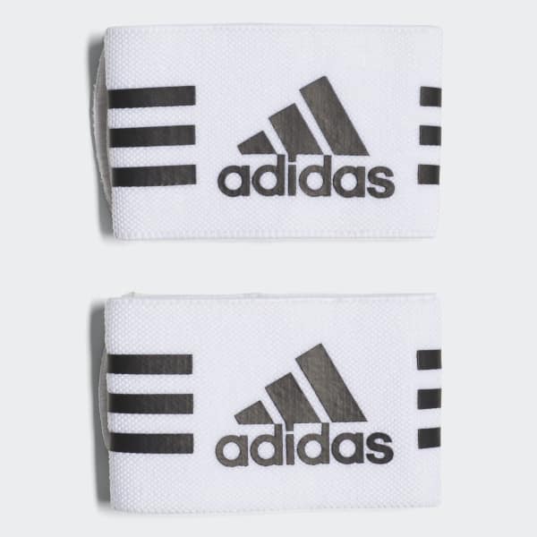 Gespierd Gevoelig zeewier adidas Ankle Straps - White | adidas UK