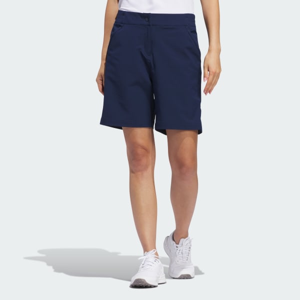 Blue Women's Ultimate365 Bermuda Shorts