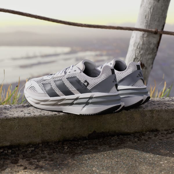 adidas アディスター ３ M 26 adidas Adistar 3 Sportswear Shoes - Grey | Free Shipping with