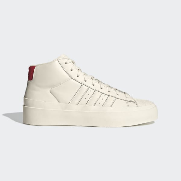 Adidas 424 Pro Model Shoes White Adidas Us